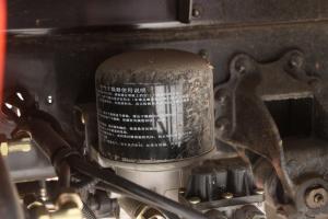 東風(fēng) 福瑞卡F7 重載型 143馬力 4.2米 國(guó)五 單排倉(cāng)柵輕卡載貨車(EQ5041CCY8GDFAC)