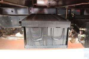 東風(fēng) 福瑞卡F7 重載型 143馬力 4.2米 國(guó)五 單排倉(cāng)柵輕卡載貨車(EQ5041CCY8GDFAC)