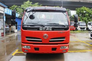 東風(fēng) 福瑞卡F7 物流標(biāo)載型 143馬力 4.2米 國(guó)五 單排欄板輕卡載貨車(錫柴)(EQ1041S8GDF)