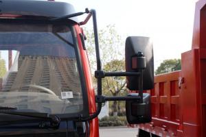 東風(fēng) 福瑞卡F7 物流標(biāo)載型 143馬力 4.2米 國(guó)五 單排欄板輕卡載貨車(錫柴)(EQ1041S8GDF)