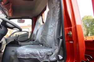 東風(fēng) 福瑞卡F7 物流標(biāo)載型 143馬力 4.2米 國(guó)五 單排欄板輕卡載貨車(錫柴)(EQ1041S8GDF)