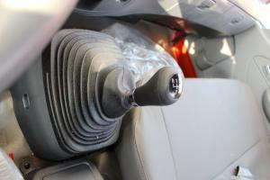 東風(fēng) 福瑞卡F7 物流標(biāo)載型 143馬力 4.2米 國(guó)五 單排欄板輕卡載貨車(錫柴)(EQ1041S8GDF)