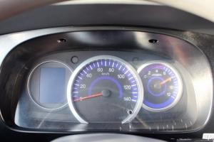 東風(fēng) 福瑞卡F7 物流標(biāo)載型 143馬力 4.2米 國(guó)五 單排欄板輕卡載貨車(錫柴)(EQ1041S8GDF)