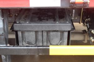 東風(fēng) 福瑞卡F7 物流標(biāo)載型 143馬力 4.2米 國(guó)五 單排欄板輕卡載貨車(錫柴)(EQ1041S8GDF)