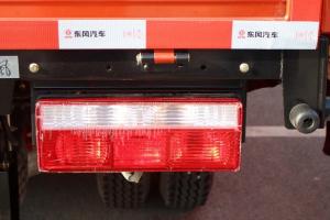 東風(fēng) 福瑞卡F7 物流標(biāo)載型 143馬力 4.2米 國(guó)五 單排欄板輕卡載貨車(錫柴)(EQ1041S8GDF)