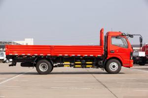 東風(fēng) 福瑞卡F7 129馬力 5.15米 國(guó)五 單排欄板輕卡載貨車(云內(nèi))(EQ1110S8GDFAC)