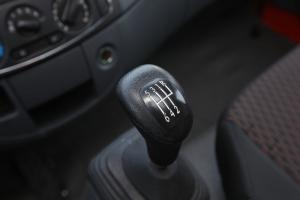 東風(fēng) 福瑞卡F7 129馬力 5.15米 國(guó)五 單排欄板輕卡載貨車(云內(nèi))(EQ1110S8GDFAC)