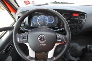 東風(fēng) 福瑞卡F7 129馬力 5.15米 國(guó)五 單排欄板輕卡載貨車(云內(nèi))(EQ1110S8GDFAC)