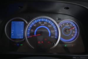 東風(fēng) 福瑞卡F7 129馬力 5.15米 國(guó)五 單排欄板輕卡載貨車(云內(nèi))(EQ1110S8GDFAC)