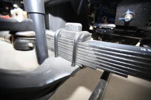 東風(fēng) 福瑞卡F7 129馬力 5.15米 國(guó)五 單排欄板輕卡載貨車(云內(nèi))(EQ1110S8GDFAC)