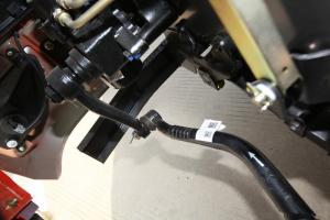 東風(fēng) 福瑞卡F7 129馬力 5.15米 國(guó)五 單排欄板輕卡載貨車(云內(nèi))(EQ1110S8GDFAC)