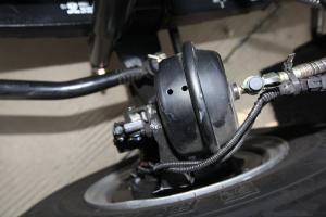 東風(fēng) 福瑞卡F7 129馬力 5.15米 國(guó)五 單排欄板輕卡載貨車(云內(nèi))(EQ1110S8GDFAC)