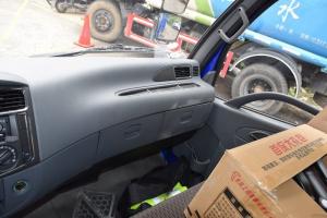 東風(fēng) 福瑞卡F7 130馬力 4.17米 國(guó)五 單排廂式輕卡載貨車(EQ5043XXY8BDBAC)