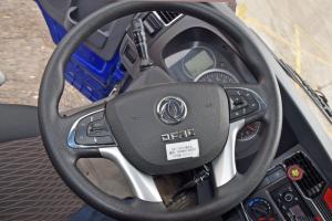 東風(fēng) 福瑞卡F7 130馬力 4.17米 國(guó)五 單排廂式輕卡載貨車(EQ5043XXY8BDBAC)