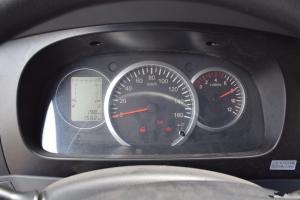 東風(fēng) 福瑞卡F7 130馬力 4.17米 國(guó)五 單排廂式輕卡載貨車(EQ5043XXY8BDBAC)