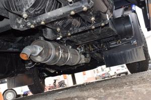 東風(fēng) 福瑞卡F7 130馬力 4.17米 國(guó)五 單排廂式輕卡載貨車(EQ5043XXY8BDBAC)