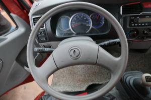 東風(fēng) 福瑞卡F7 95馬力 3.87米 國(guó)五 排半欄板輕卡載貨車(云內(nèi))(EQ1041L3GDF)