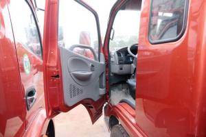 東風(fēng) 福瑞卡F7 95馬力 3.87米 國(guó)五 排半欄板輕卡載貨車(云內(nèi))(EQ1041L3GDF)