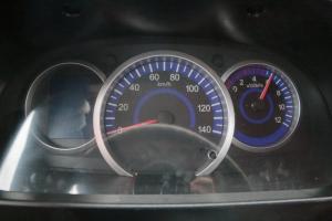 東風(fēng) 福瑞卡F7 95馬力 3.87米 國(guó)五 排半欄板輕卡載貨車(云內(nèi))(EQ1041L3GDF)