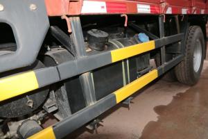 東風(fēng) 福瑞卡F7 95馬力 3.87米 國(guó)五 排半欄板輕卡載貨車(云內(nèi))(EQ1041L3GDF)