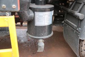 東風(fēng) 福瑞卡F7 95馬力 3.87米 國(guó)五 排半欄板輕卡載貨車(云內(nèi))(EQ1041L3GDF)