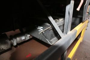 東風(fēng) 福瑞卡F7 95馬力 3.87米 國(guó)五 排半欄板輕卡載貨車(云內(nèi))(EQ1041L3GDF)