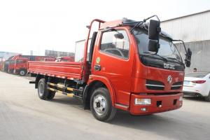 東風(fēng) 福瑞卡F7 130馬力 4.17米 國(guó)五 單排欄板輕卡載貨車(4.2T后橋)(EQ1043S8BDB)