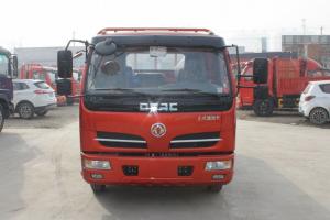 東風(fēng) 福瑞卡F7 130馬力 4.17米 國(guó)五 單排欄板輕卡載貨車(4.2T后橋)(EQ1043S8BDB)