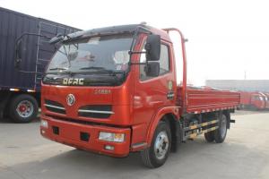 東風(fēng) 福瑞卡F7 130馬力 4.17米 國(guó)五 單排欄板輕卡載貨車(4.2T后橋)(EQ1043S8BDB)