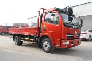 東風(fēng) 福瑞卡F7 130馬力 4.17米 國(guó)五 單排欄板輕卡載貨車(4.2T后橋)(EQ1043S8BDB)