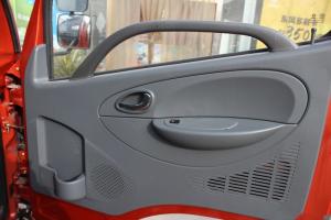 東風(fēng) 福瑞卡F7 130馬力 4.17米 國(guó)五 單排欄板輕卡載貨車(4.2T后橋)(EQ1043S8BDB)