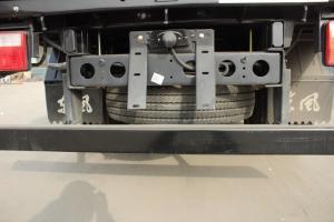 東風(fēng) 福瑞卡F7 130馬力 4.17米 國(guó)五 單排欄板輕卡載貨車(4.2T后橋)(EQ1043S8BDB)