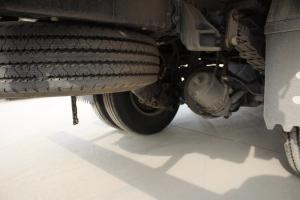 東風(fēng) 福瑞卡F7 130馬力 4.17米 國(guó)五 單排欄板輕卡載貨車(4.2T后橋)(EQ1043S8BDB)