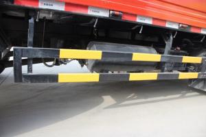 東風(fēng) 福瑞卡F7 130馬力 4.17米 國(guó)五 單排欄板輕卡載貨車(4.2T后橋)(EQ1043S8BDB)