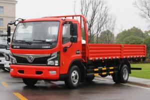 東風(fēng) 福瑞卡F7 170馬力 5.15米 國(guó)五 單排欄板輕卡載貨車(云內(nèi))(EQ1110S8GDFAC)