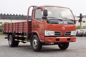 東風(fēng) 福瑞卡F7 95馬力 4.2米 國(guó)五 單排欄板輕卡載貨車(云內(nèi))(EQ1041S3GDF)