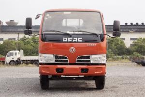 東風(fēng) 福瑞卡F7 95馬力 4.2米 國(guó)五 單排欄板輕卡載貨車(云內(nèi))(EQ1041S3GDF)