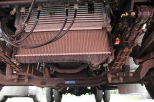 東風(fēng) 福瑞卡F7 130馬力 4.17米 國(guó)五 單排欄板輕卡載貨車(EQ1043S8BDB)