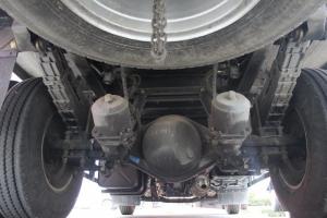 東風(fēng) 福瑞卡F7 130馬力 4.17米 國(guó)五 單排欄板輕卡載貨車(EQ1043S8BDB)