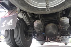 東風(fēng) 福瑞卡F7 130馬力 4.17米 國(guó)五 單排欄板輕卡載貨車(EQ1043S8BDB)