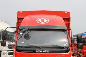 東風(fēng) 福瑞卡F11 156馬力 4.17米 國(guó)五 單排倉(cāng)柵輕卡載貨車(EQ5041CCY8BD2AC)