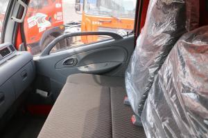 東風(fēng) 福瑞卡F11 156馬力 4.17米 國(guó)五 單排倉(cāng)柵輕卡載貨車(EQ5041CCY8BD2AC)