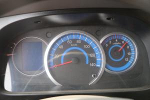 東風(fēng) 福瑞卡F11 156馬力 4.17米 國(guó)五 單排倉(cāng)柵輕卡載貨車(EQ5041CCY8BD2AC)