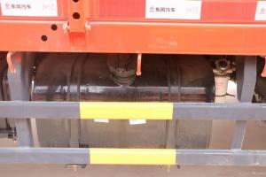 東風(fēng) 福瑞卡F11 156馬力 4.17米 國(guó)五 單排倉(cāng)柵輕卡載貨車(EQ5041CCY8BD2AC)