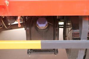 東風(fēng) 福瑞卡F11 156馬力 4.17米 國(guó)五 單排倉(cāng)柵輕卡載貨車(EQ5041CCY8BD2AC)