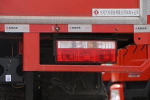 東風(fēng) 福瑞卡F11 156馬力 4.17米 國(guó)五 單排倉(cāng)柵輕卡載貨車(EQ5041CCY8BD2AC)