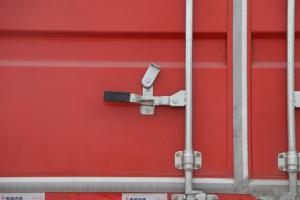 東風(fēng) 福瑞卡F11 156馬力 4.17米 國(guó)五 單排倉(cāng)柵輕卡載貨車(EQ5041CCY8BD2AC)