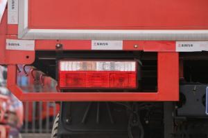 東風(fēng) 福瑞卡F11 156馬力 4.17米 國(guó)五 單排倉(cāng)柵輕卡載貨車(EQ5041CCY8BD2AC)