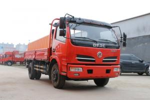 東風(fēng) 福瑞卡F11 物流重載型 143馬力 4.2米 國(guó)五 單排欄板輕卡載貨車(錫柴)(EQ1041S8GDF)