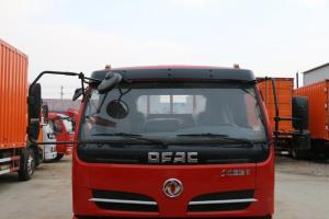 東風(fēng) 福瑞卡F11 物流重載型 143馬力 4.2米 國(guó)五 單排欄板輕卡載貨車(錫柴)(EQ1041S8GDF)